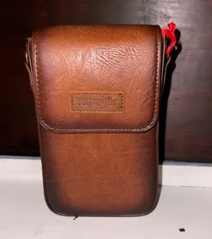 RFID Blocking Crossbody Purses for Women Cell Phone Wallet with Credit Card Slots thumbnail 1