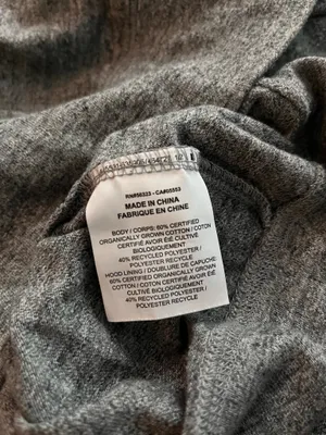 Nike Zip-Up Hoodie thumbnail 4
