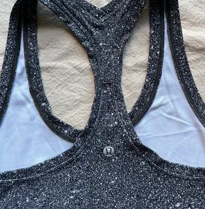 Lululemon Tank Top thumbnail 3