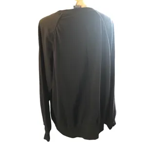 Nike Sportswear Collection Oversized Crew-Neck French Terry Sweatshirt XL thumbnail 5