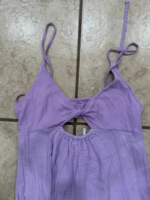 Out from under romper  thumbnail 3
