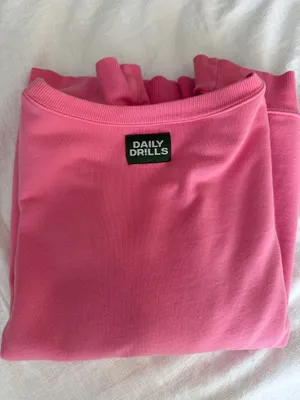 Daily Drills Short Sleeve Crew thumbnail 3