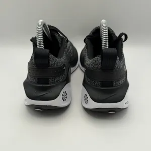 Womens Size 6 Nike‎ ReactX Infinity Run 4 Black White Running Shoes DR2670 003 thumbnail 4
