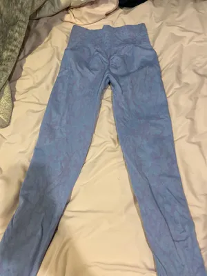 Gymshark leggings  thumbnail 2