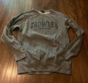 MV Sport College Crewneck thumbnail 1