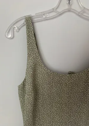Abercrombie 90s Slip Mini Dress thumbnail 4