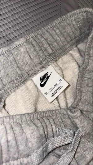 Grey Nike Sweatpants Women’s thumbnail 4