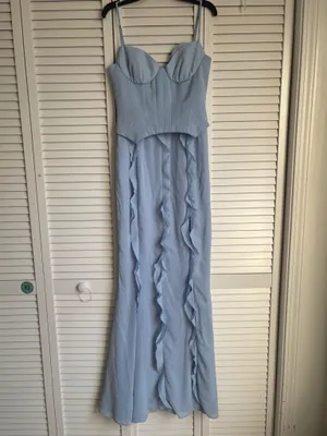 Oh Polly Dress thumbnail 3