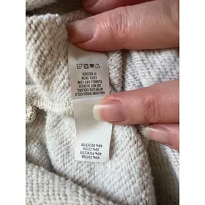 Aerie Pink leopard print‎ Sweatshirt size M thumbnail 5
