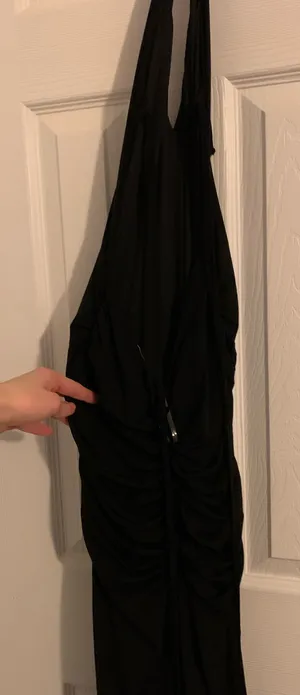Peppermayo Fine by me maxi dress thumbnail 4