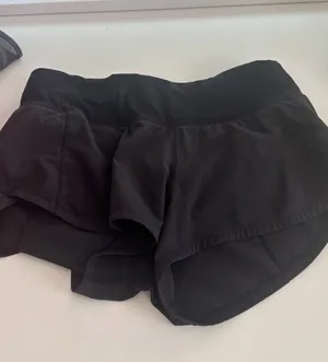 Lululemon Speed Ups thumbnail 1
