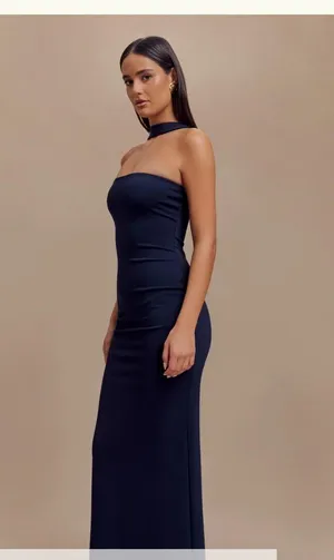 Meshki Dress thumbnail 3