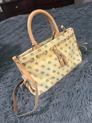 Dooney & Bourke Bag Vintage thumbnail 1