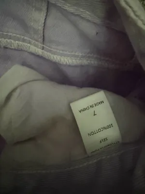 Cargo pants thumbnail 3