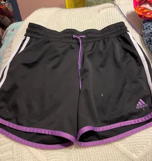 Adidas Shorts thumbnail 1