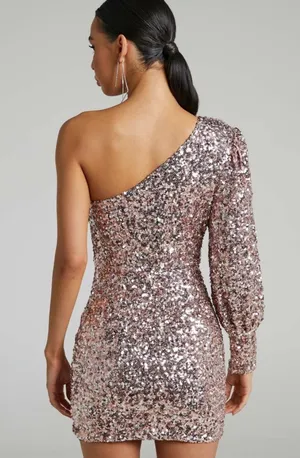 Showpo Mini Dress thumbnail 4