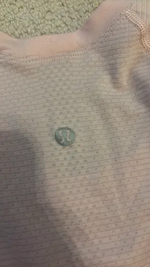 Lululemon Swiftly Tech Short Sleeve thumbnail 3