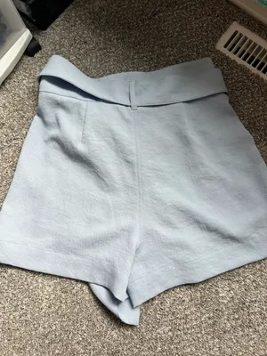 Aritzia wilfred shorts thumbnail 3