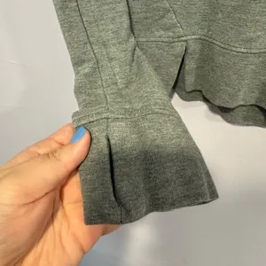 Ugg‎ grey cowl neck sweater thumbnail 2