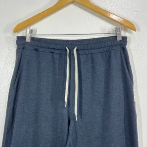 Vuori Ponto Performance‎ Jogger Mens Medium Charcoal Heather VW303-L Athleisure thumbnail 7