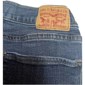 Levi’s jeans women’s size 8 thumbnail 4
