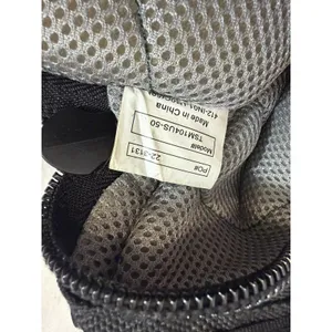 Targus Unofficial Messenger Bag TSM104US Black‎ Nylon EUC Laptop Pockets thumbnail 6