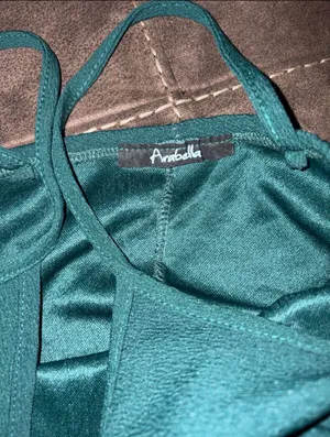 Dress Green Size M thumbnail 4