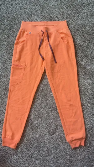 Figs Zamora jogger scrub pants thumbnail 1