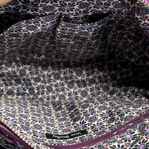 Vera Bradley‎ Quilted Purse thumbnail 5