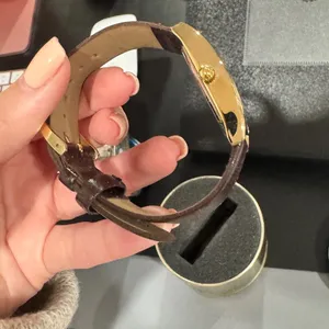 Disney Gold and Brown 50th Anniversary watch thumbnail 3