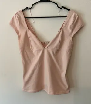 Free People Top thumbnail 1
