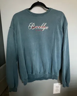 Urban Outfitters Sweatshirt thumbnail 1