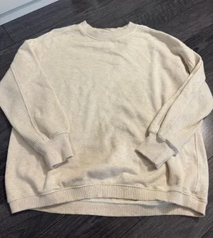 Aerie Sweatshirt Crewneck thumbnail 1