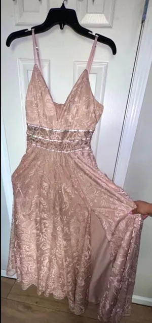 Xtraordinary Prom dress thumbnail 1