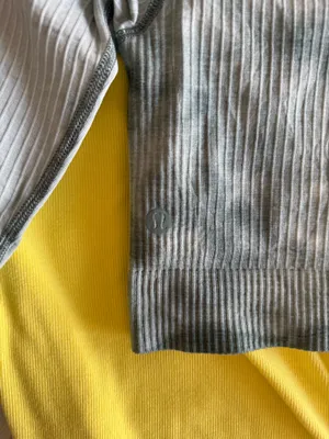 Lululemon Long Sleeve Top 4 thumbnail 4