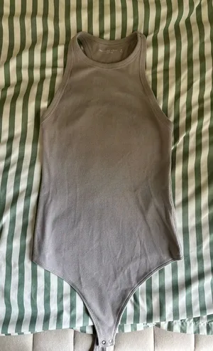 Abercrombie Bodysuit thumbnail 1