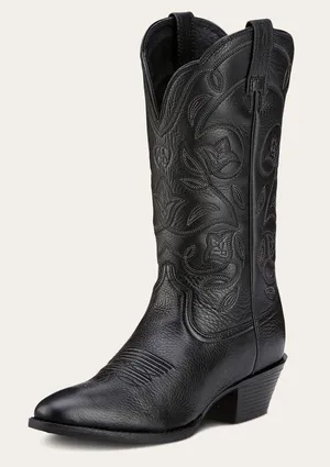 Ariat Cowboy Women’s Boots thumbnail 1