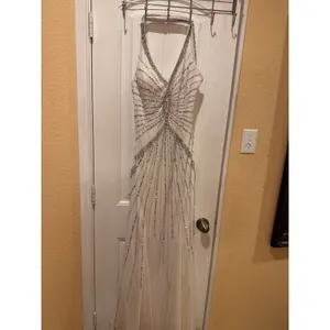Cecily Brown Night Gown Size L thumbnail 10