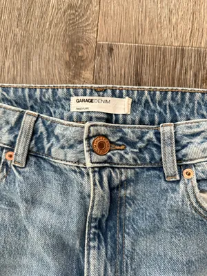 Garage Jeans thumbnail 3