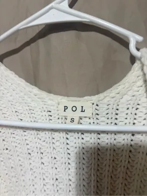 POL sweater thumbnail 2