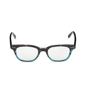 Kate Spade new york Rebecca 49mm Reading Glasses SKY BLUE , 1.0 thumbnail 2