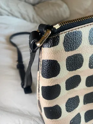 Kate Spade small dome crossbody thumbnail 3