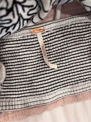 Free People Crop top thumbnail 10