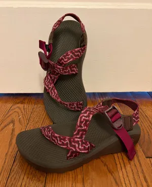 Chaco ZX1 Classic Sandals thumbnail 1