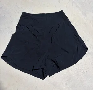 Nike Black Women's Active Shorts XS thumbnail 1