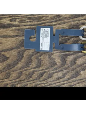NWT Universal Thread 2-Pack Faux Leather Grommet Buckle Belts Black / Brown S thumbnail 3