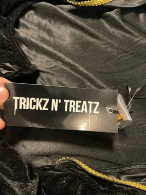 Dolls kill trickz n treatz the fair maiden costume L thumbnail 4