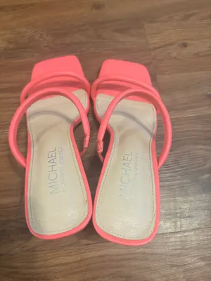 Michael Shannon Pink Heels thumbnail 2