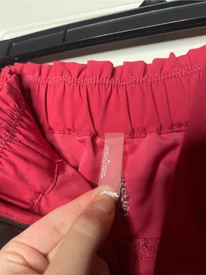 FP Movement Adventure Utility Short in Lovestruck thumbnail 11