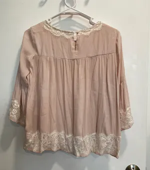 Paper Crane Blouse thumbnail 2